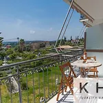 Lejlighedshotel Jovanna In The Nature With Pool! 3*