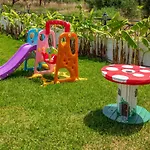 Jovanna In The Nature With Pool! Lejlighedshotel 3*