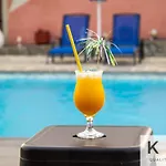 Jovanna In The Nature With Pool! 3* Mousata