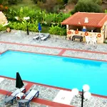 Lejlighedshotel Jovanna In The Nature With Pool! 3*