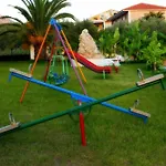 Jovanna In The Nature With Pool! Lejlighedshotel Mousata