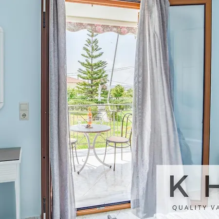 Jovanna In The Nature With Pool!