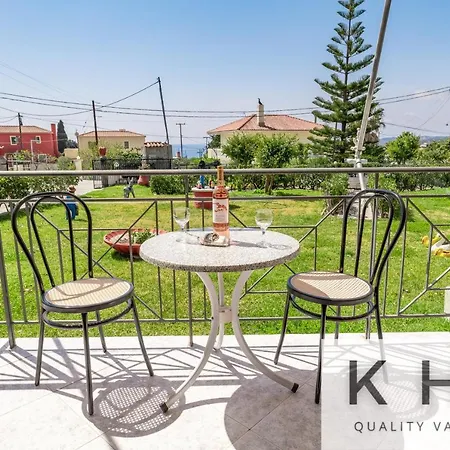 Jovanna In The Nature With Pool! Ξενοδοχείο με διαμερίσματα Μουσάτα