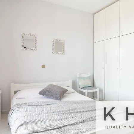 Jovanna In The Nature With Pool! Μουσάτα