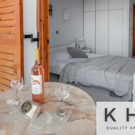 Jovanna In The Nature With Pool! Ξενοδοχείο με διαμερίσματα Μουσάτα