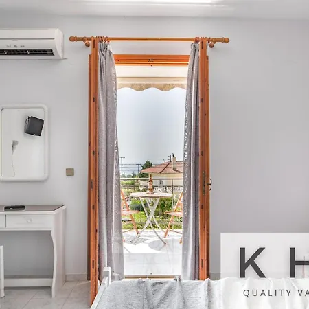 Ξενοδοχείο με διαμερίσματα Jovanna In The Nature With Pool!