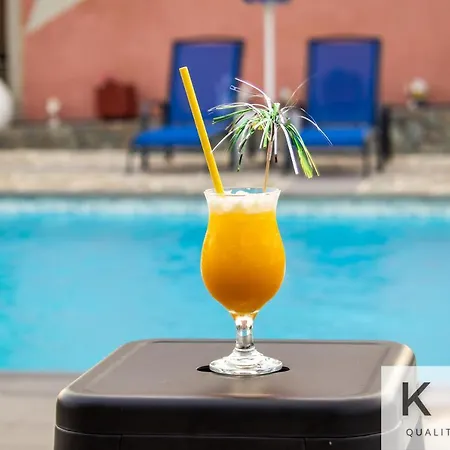 Jovanna In The Nature With Pool! 3* Μουσάτα