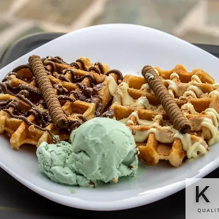 Jovanna In The Nature With Pool! Ξενοδοχείο με διαμερίσματα