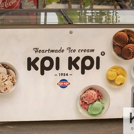 Ξενοδοχείο με διαμερίσματα Jovanna In The Nature With Pool! 3*