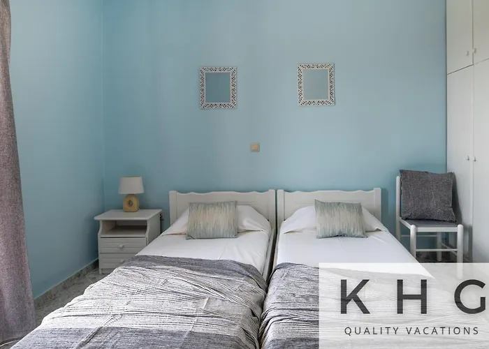 Jovanna In The Nature With Pool! Aparthotel 3*