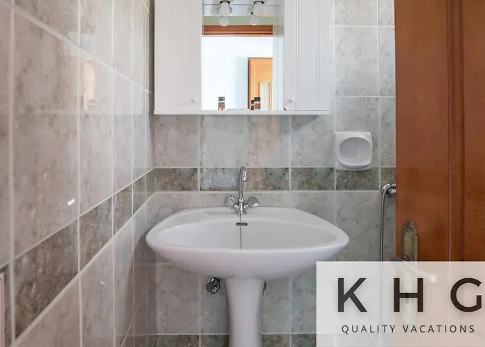 Jovanna In The Nature With Pool! Aparthotel