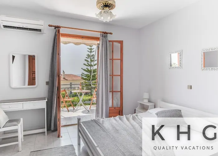 Jovanna In The Nature With Pool! Aparthotel