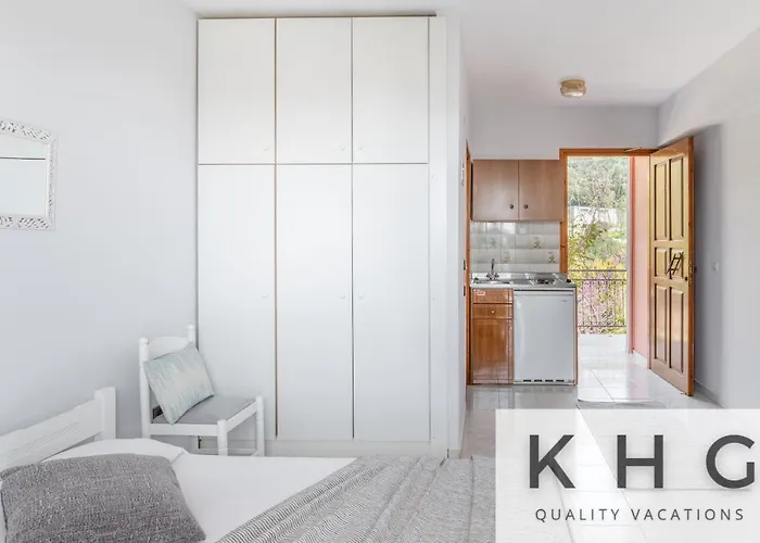 Jovanna In The Nature With Pool! Aparthotel