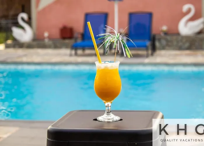 Jovanna In The Nature With Pool! 3* Mousata