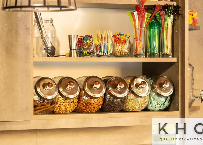 Aparthotel Jovanna In The Nature With Pool!