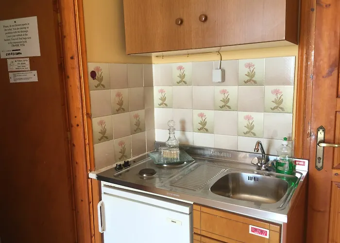 Jovanna In The Nature With Pool! Aparthotel 3*