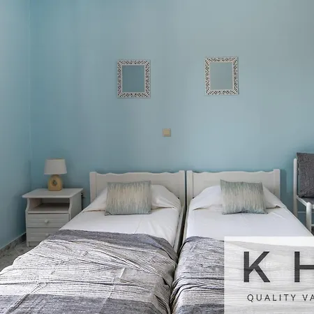 Jovanna Studios In The Nature With Pool! Aparthotel 3*