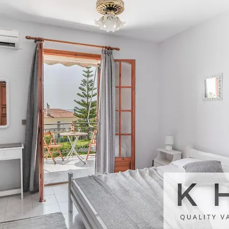 Jovanna Studios In The Nature With Pool! Aparthotel