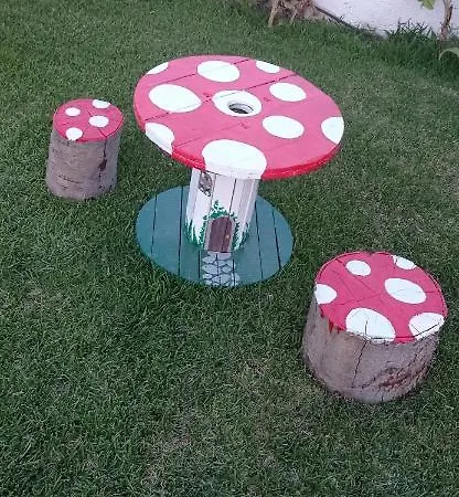 Jovanna Studios In The Nature With Pool! 3* Mousata